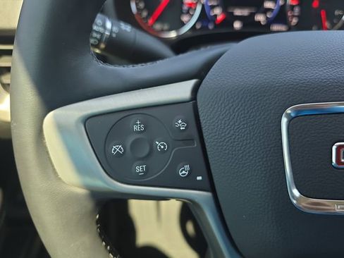 Used 2024 GMC Terrain Denali w/ Denali Premium Package image 18