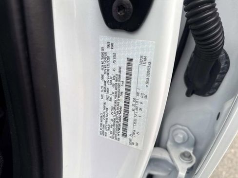 Used 2024 Ford F250 XLT w/ FX4 Off-Road Package image 22