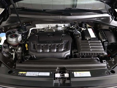 Used 2021 Volkswagen Tiguan S AWD/4WD image 18