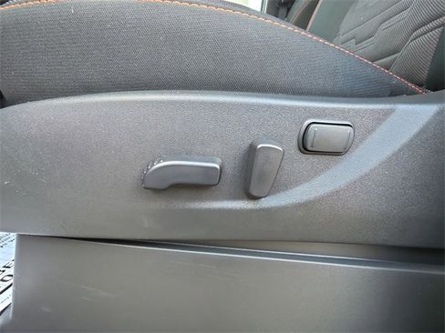 New 2026 Nissan Frontier PRO-4X image 12