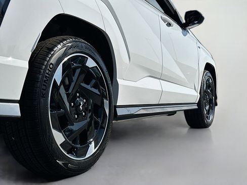 New 2025 Hyundai Kona N Line image 14