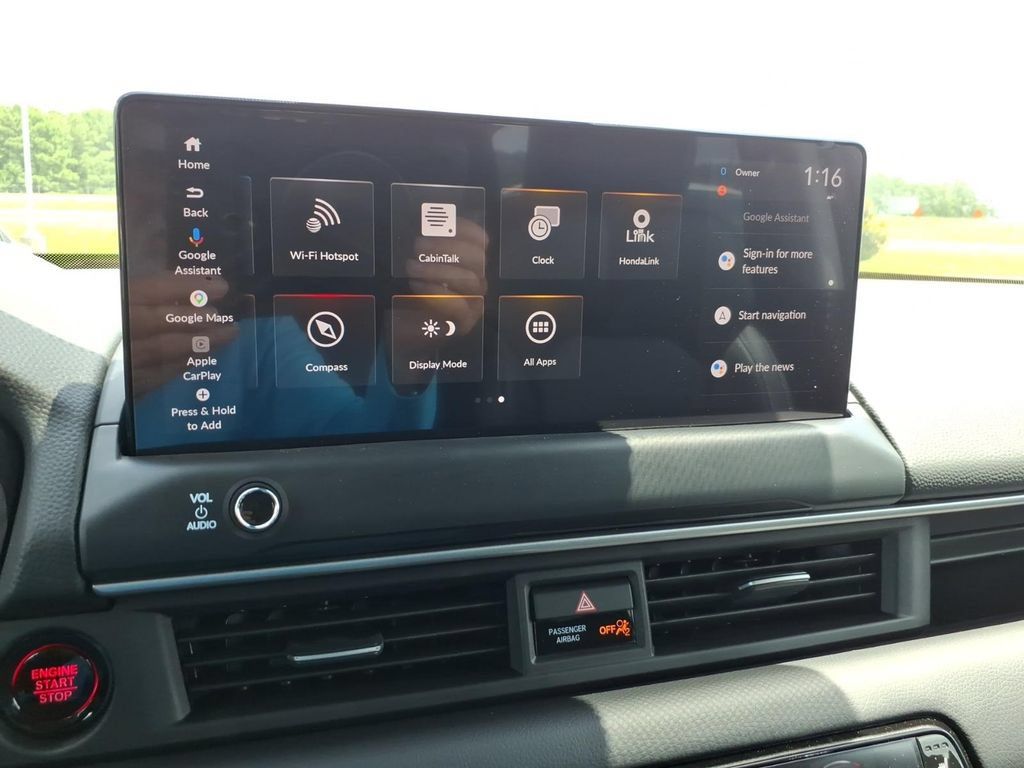 New 2026 Honda Pilot EX-L image 18