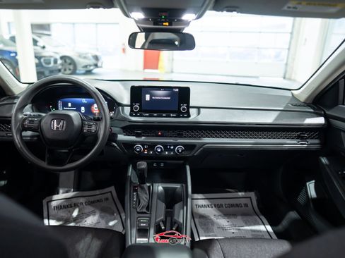 Used 2024 Honda Accord LX image 14