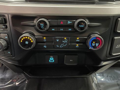 New 2026 Ford F250 XLT w/ Snow Plow Prep Package image 17