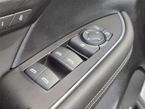Used 2025 Buick Envision Preferred AWD/4WD image 26