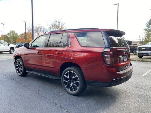 Used 2023 Chevrolet Tahoe RST image 7