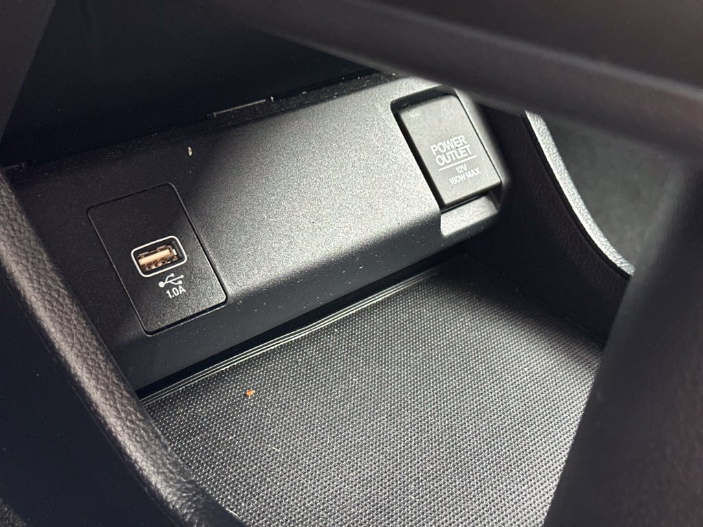 Used 2022 Honda HR-V LX image 26