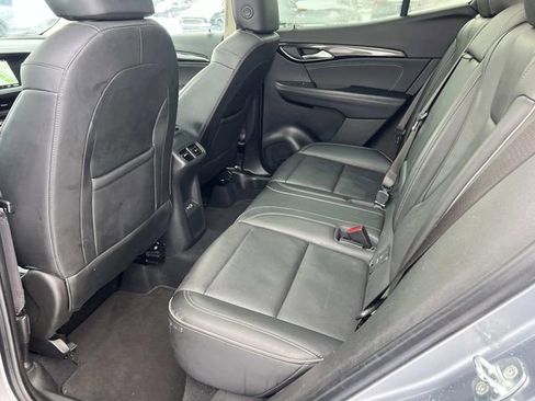 Used 2022 Buick Envision Essence w/ Technology Package I image 13