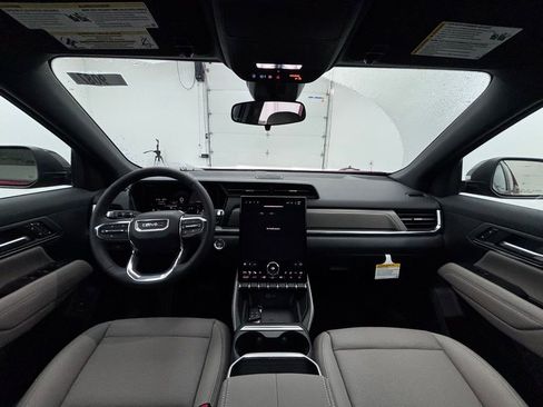 New 2026 GMC Terrain Elevation w/ Elevation Premium Package image 2