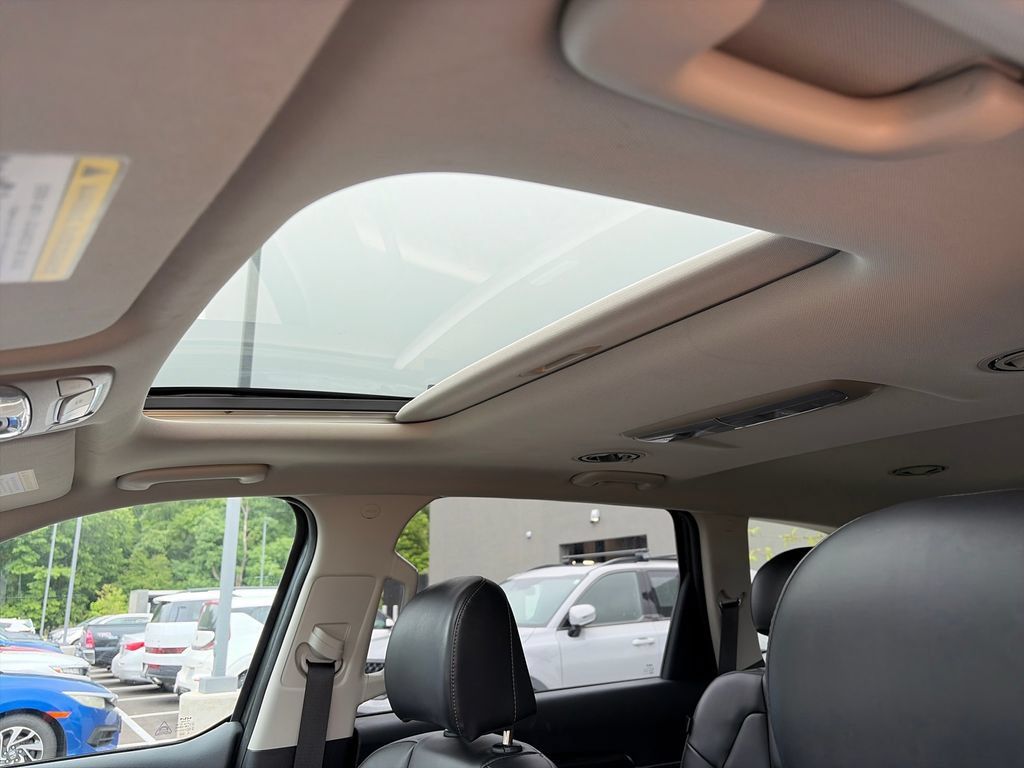 Used 2024 Kia Telluride S w/ S Sunroof Package AWD/4WD image 25