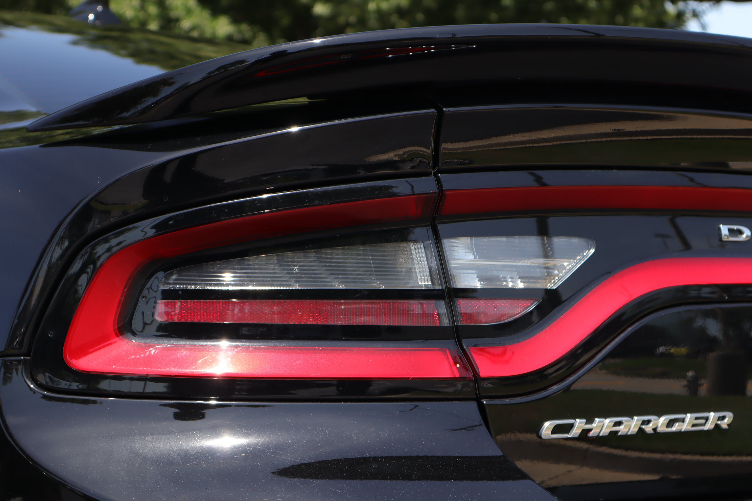 Used 2023 Dodge Charger SRT Hellcat w/ Harman/Kardon Audio Group RWD image 32