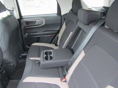 New 2025 Ford Bronco Sport Big Bend image 28