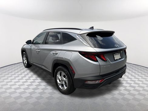 Used 2024 Hyundai Tucson SEL FWD image 7