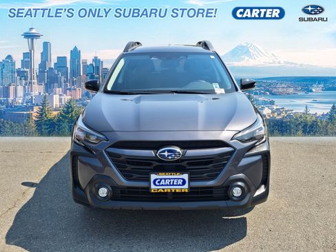 Certified 2024 Subaru Outback Premium AWD/4WD image 9