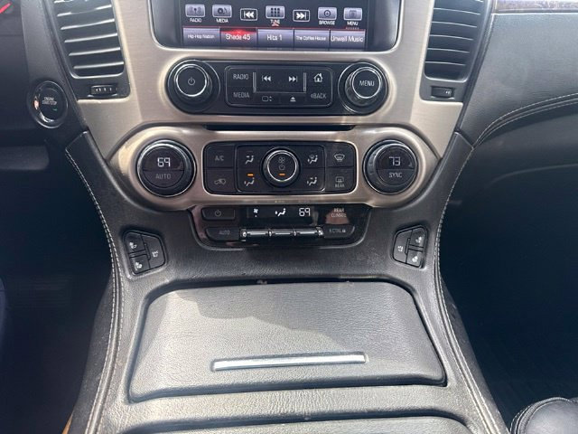Used 2016 GMC Yukon XL Denali w/ Open Road Package AWD/4WD image 18