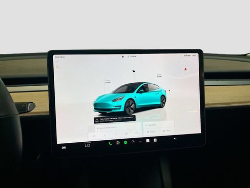 Used 2023 Tesla Model 3 Standard Range RWD image 14