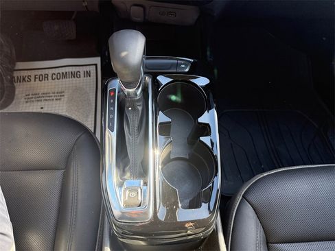 Used 2025 Chevrolet Trax ACTIV w/ Driver Confidence Package image 28