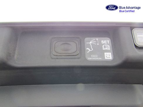 Certified 2025 Ford Mustang Mach-E GT AWD/4WD image 18