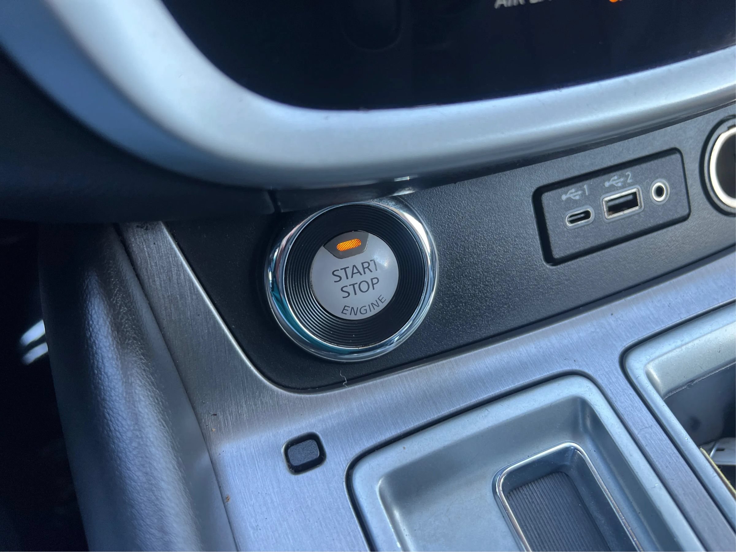 Used 2021 Nissan Murano SL w/ SL Moonroof Package AWD/4WD image 28