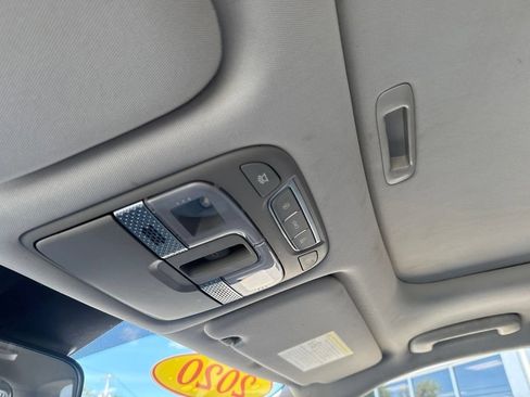 Used 2020 Kia Telluride S w/ S 8 Passenger Seating Package FWD image 34