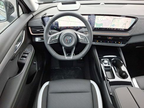 New 2026 Buick Envision Sport Touring image 9