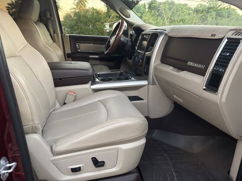 Used 2018 RAM 2500 Laramie w/ Convenience Group image 27