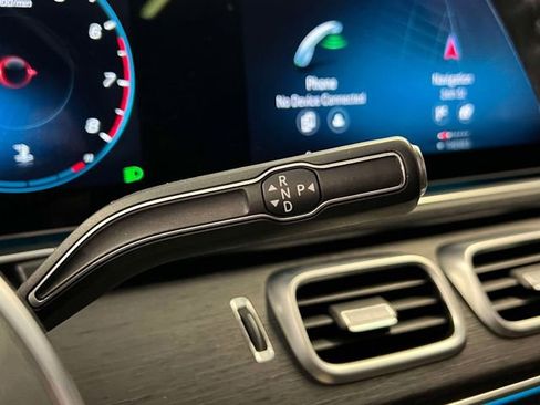 Certified 2022 Mercedes-Benz GLE 350 GLE 350 image 24