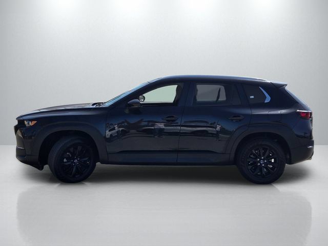 Used 2025 MAZDA CX-50 AWD 2.5 S w/ Preferred Package image 7
