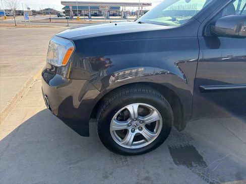 Used 2013 Honda Pilot EX-L image 3