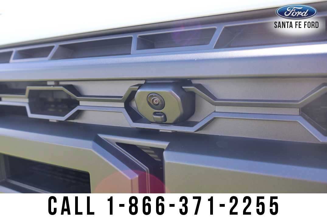New 2026 Ford Ranger Raptor AWD/4WD image 7