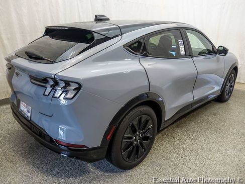 New 2026 Ford Mustang Mach-E Premium w/ Sport Appearance Package AWD/4WD image 7