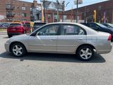 Used 2002 Honda Civic EX image 2