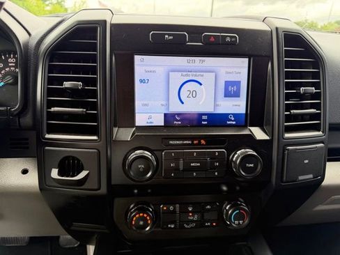 Used 2020 Ford F150 XL w/ Equipment Group 101A Mid RWD image 18