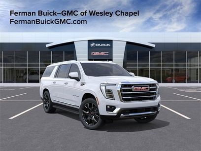 New 2026 GMC Yukon XL Elevation w/ LPO, Floor Liner Package