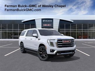 New 2026 GMC Yukon XL Elevation w/ LPO, Floor Liner Package video 1