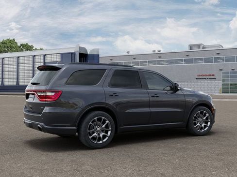 New 2026 Dodge Durango GT image 2
