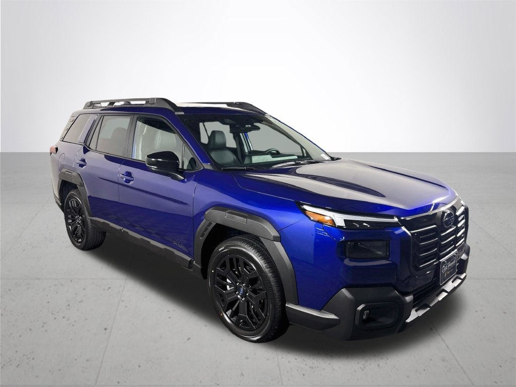 New 2026 Subaru Outback Limited XT AWD/4WD image 4