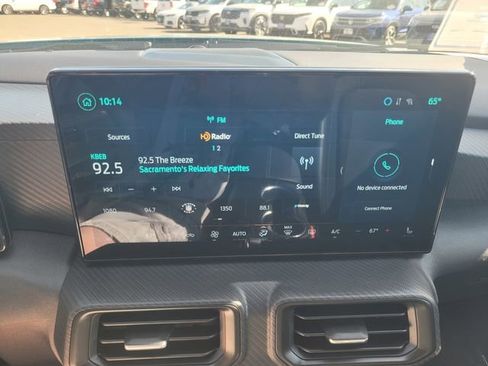 Certified 2026 Ford Mustang Coupe image 22