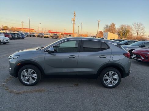New 2026 Buick Encore GX Preferred image 3