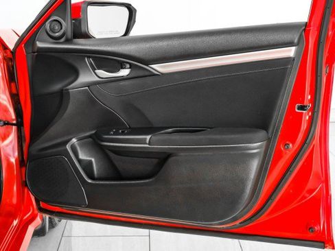 Used 2020 Honda Civic EX image 40