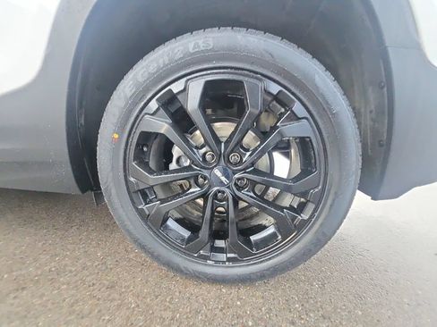 Used 2019 GMC Terrain SLT w/ Preferred Package AWD/4WD image 26