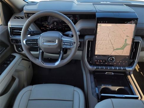 New 2026 GMC Yukon XL Denali w/ Sun & Power Step Package image 10