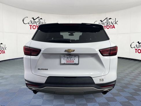 Used 2024 Chevrolet Blazer LT image 7
