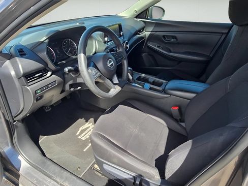 Used 2024 Nissan Sentra S FWD image 25