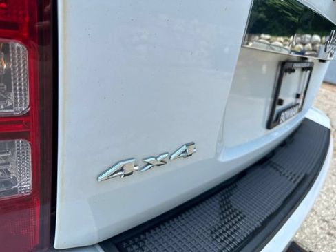 Used 2012 Jeep Liberty Sport AWD/4WD image 23
