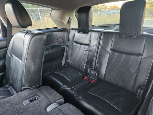 Used 2015 INFINITI QX60 FWD w/ Premium Plus Package image 25