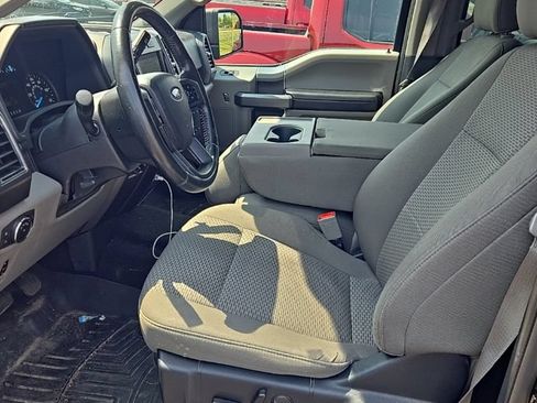 Used 2019 Ford F150 XLT w/ Equipment Group 302A Luxury AWD/4WD image 7
