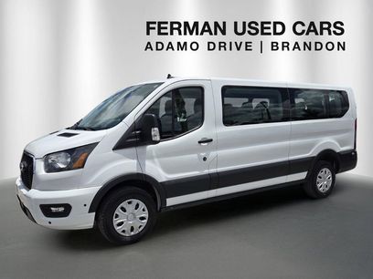 Used 2024 Ford Transit 350 XLT