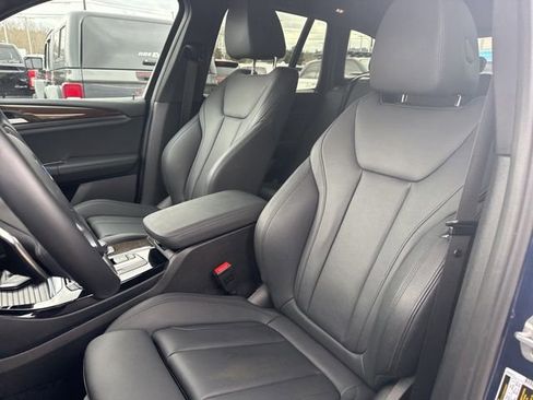 Used 2018 BMW X3 xDrive30i image 20