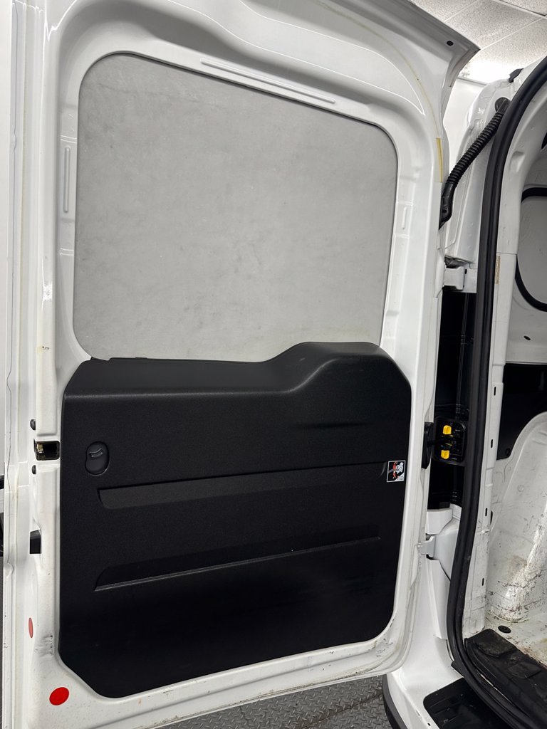Used 2022 RAM ProMaster City Tradesman FWD image 25